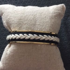 Illuminate cuff